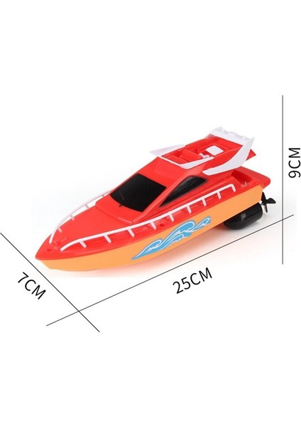 Rc Tekne Gemi Rc Tekne Uzaktan Kumanda Tekneler Elektrikli Su Geçirmez Modeli Gemi Yelken Oyuncaklar Çocuk Oyuncak | Rc Tekneler (Yurt Dışından)