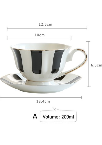 Çiçek Şekilli Seramik Kahve Kupa Ve Tabağı Öğleden Sonra Çay Bardağı Seti Süt Su Bardakları Drinkware Cafe Kupalar Tatlı Çiçeği Coffaf Takımları | Kahve Kupası Ve Tabak Setleri