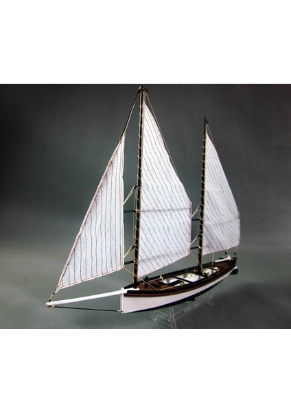 Klasik Ahşap Ölçekli Model Gemi Ahşap Ölçekli Model Kit Ahşap Oyuncaklar |Ölçekli Model Kitleri |Modeller (Yurt Dışından)