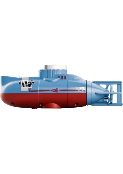 Rc Denizaltı Hızı Uzaktan Kumanda Tekne Su Geçirmez Dalış Oyuncak Simülasyon Model Hediye Çocuklar Için Yeni Yıl Hediyesi | Rc Tekneler (Yurt Dışından)