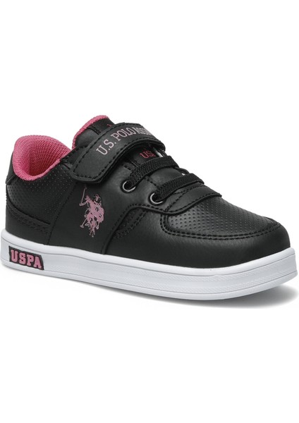 Cameron 2fx Beyaz Kız Çocuk Sneaker