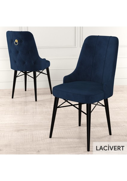 Concept Are Serisi, 80X132 Benchli Açılabilir Siyah Mermer Desen Mutfak Masası Takımı, 4 Sandalye 1 Bench