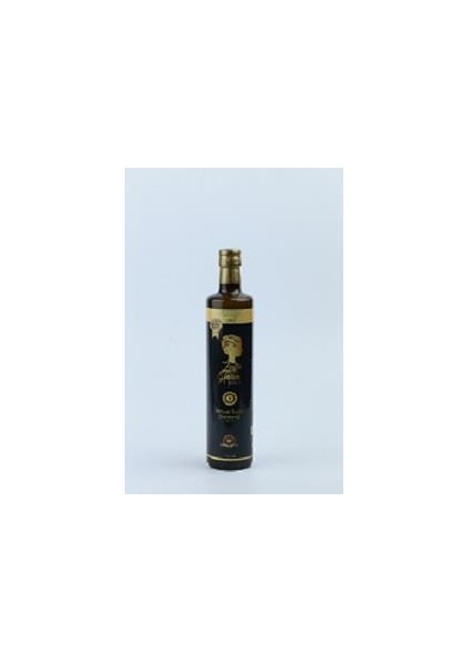 Zeytin Hanım Gold Soğuk Sıkım / Düz Sıyırma Bahçe Serisi / Natürel Sızma Zeytinyağı 750 ml