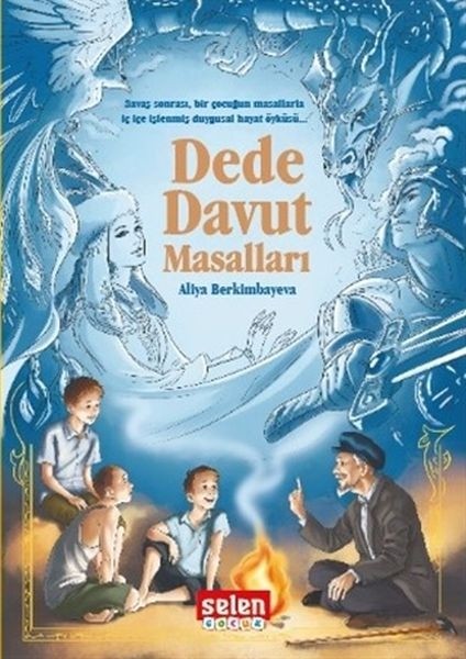 Dede Davut Masalları