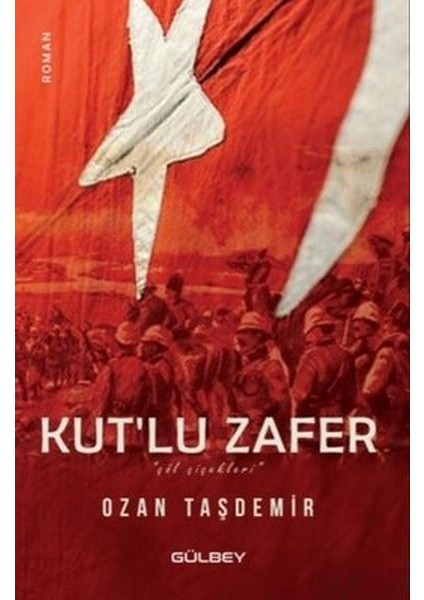 Kut'lu Zafer - Çöl Çiçekleri