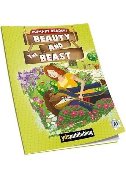 Beauty And The Beast A1