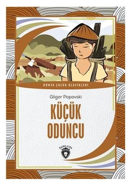 Küçük Oduncu