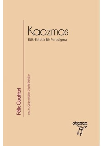 Kaozmos