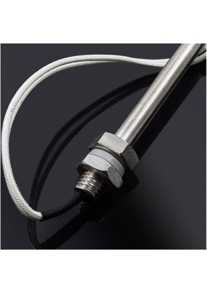 Flyeer 1 Adet 150MM Paslanmaz Çelik Şamandıra Anahtarı Tankı Sıvı Su Seviye Sensörü 220 V fırsatları