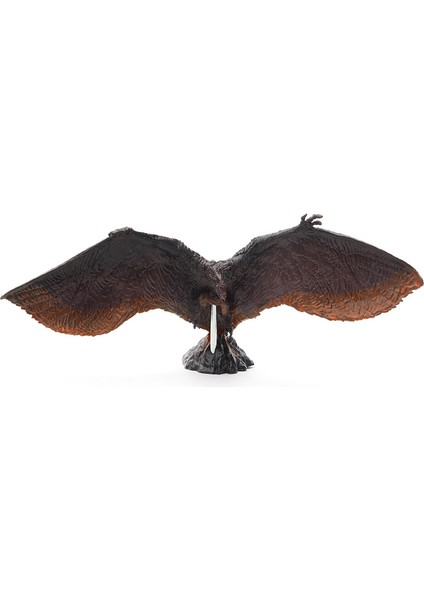 6pcs Yanan Godzilla Gojira Kral Ghidorah Mothra Rodan Action Figure Oyuncaklar (Yurt Dışından)