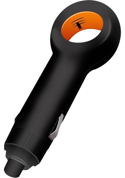 Kişisel Araba Hava Arıtma Negatif Iyonlar Jeneratör Filtrar Sürücü Çocuklar Için Siyah fiyatları