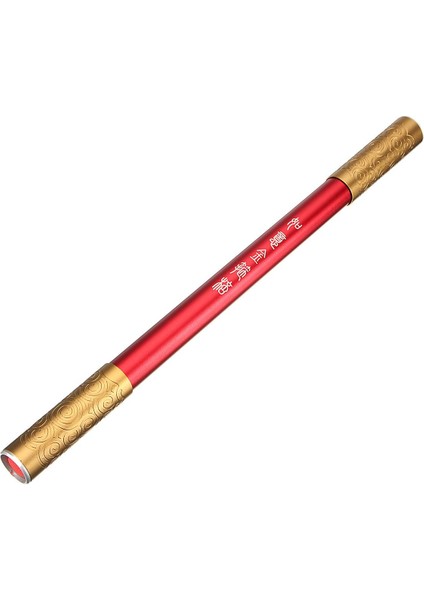 Guangdong Spirit T6 2000LM 3modes Golden Cudgel Zumlanabilir LED El Feneri 18650 (Yurt Dışından)