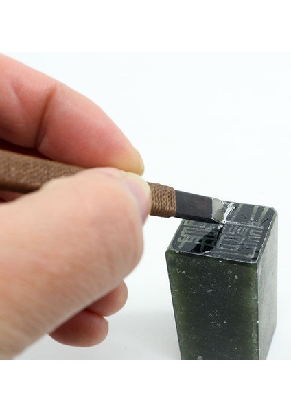 Faydalı Araçlar 3 Adet Ahşap/taş El Sanatları Oyma Tungsten Çelik Taş Oyma El Aletleri Seti Taş Oyma Keski Seti modelleri