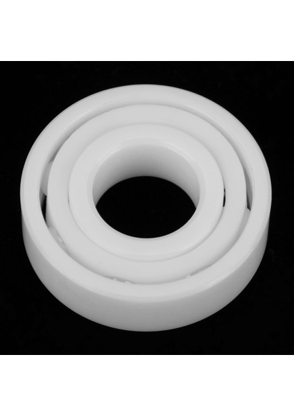 6001 Yüksek Hassasiyetli Tam Seramik Zro2 Rulman 12X28X8MM(Yurt Dışından)