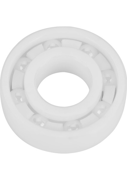 6001 Yüksek Hassasiyetli Tam Seramik Zro2 Rulman 12X28X8MM(Yurt Dışından)