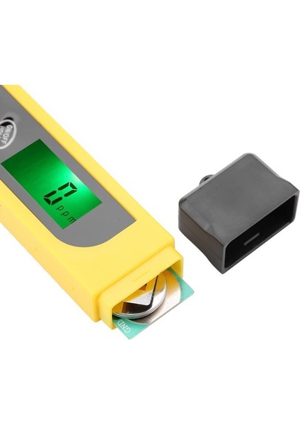 3'ü 1 Arada 0-99 Ph Metre LCD Ekran Dijital Su Kalitesi Test Cihazı (Yurt Dışından) modelleri