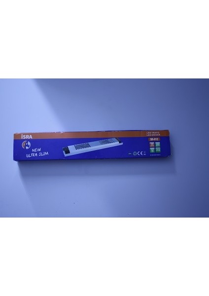 30 Amper LED ve Kamera Trafosu