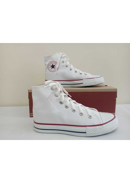 Beyaz Keten Kadın Casual Ayakkabı Bez Spor Ayakkabı