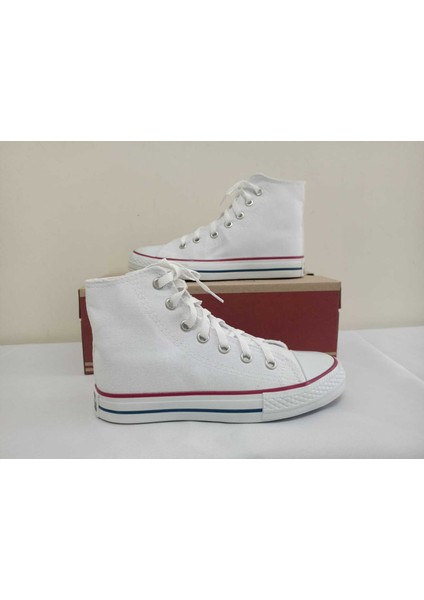 Beyaz Keten Kadın Casual Ayakkabı Bez Spor Ayakkabı indirimleri