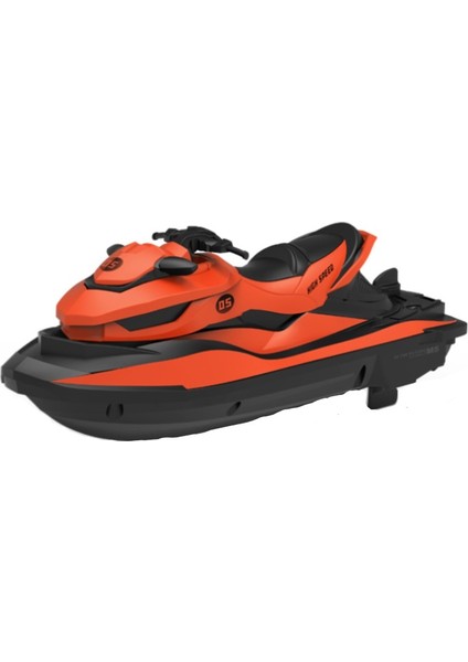 Mini Rc Tekne 2.4G Uzaktan Kumanda Motorlu Tekne Modeli Yaz Kayak Su Sıçramasına Motorlu Tekne Çocuk Oyuncak Hediye M5 Için Smrc | Rc Tekneler (Yurt Dışından)