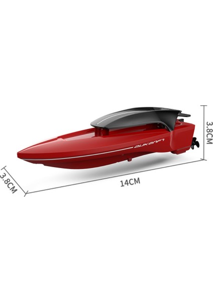 Rc Tekneler Uzaktan Kumanda Işık Gezinme İle Uzaktan Kumanda Yüksek Hızlı Speedboat Yack Modeli Erkek Çocuklar Için Elektrikli Su Oyuncak | Rc Tekneler (Yurt Dışından)