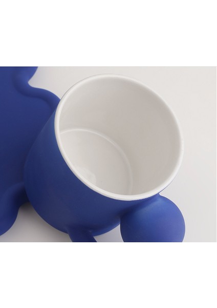 250 Ml Yeni Kore Ins Tarzı Kupa Renkli Seramik Yıldız Parça Kupası Kahve Fincanı Tatlı Plaka Seti Ccouple Fincan Süt Kupası | Kahve Kupası Ve Tabak Setleri (Yurt Dışından) fiyatları