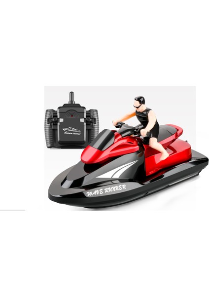 Rc Tekne Yüksek Hızlı Tekne Radyo Kontrollü Motor Tekne Uzaktan Kumandalı Oyuncak Hediyeler Çocuklar Ve Acemi Rc Tekne Oyuncaklar | Rc Tekneler (Yurt Dışından)