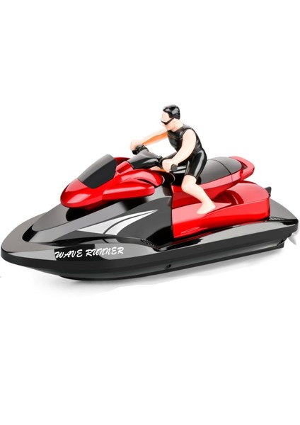 Rc Tekne Yüksek Hızlı Tekne Radyo Kontrollü Motor Tekne Uzaktan Kumandalı Oyuncak Hediyeler Çocuklar Ve Acemi Rc Tekne Oyuncaklar | Rc Tekneler (Yurt Dışından)
