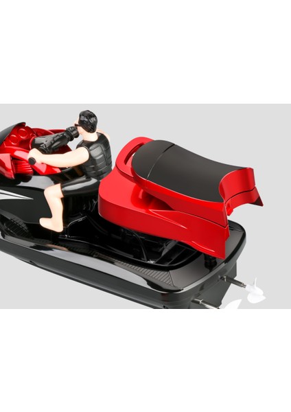 Rc Tekne Yüksek Hızlı Tekne Radyo Kontrollü Motor Tekne Uzaktan Kumandalı Oyuncak Hediyeler Çocuklar Ve Acemi Rc Tekne Oyuncaklar | Rc Tekneler (Yurt Dışından)