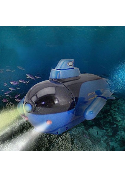 Rc Denizaltı Gemi Boot Tekneler Uzaktan Kumanda Hız Tekne Oyuncak Güçlü Su Geçirmez Surfboard Deniz Yelkenli En Iyi Hediye | Rc Denizaltı (Yurt Dışından)