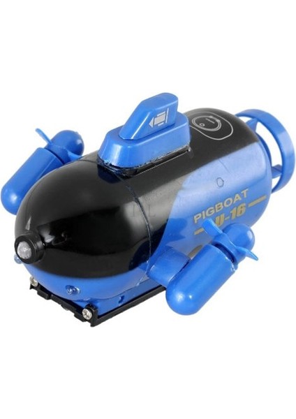 Rc Denizaltı Gemi Boot Tekneler Uzaktan Kumanda Hız Tekne Oyuncak Güçlü Su Geçirmez Surfboard Deniz Yelkenli En Iyi Hediye | Rc Denizaltı (Yurt Dışından)