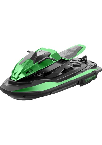 Rc Tekne Yüksek Hızlı Motor Tekne Uzaktan Kumanda Oyuncaklar Cruiser Çocuklar Için Çocuk Erkek Kız | Rc Tekneler (Yurt Dışından)