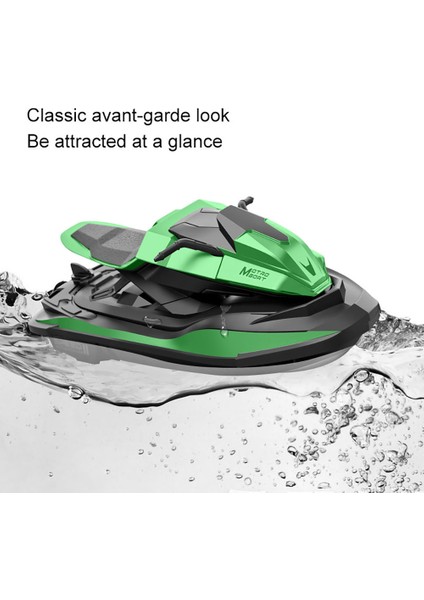 Rc Tekne Yüksek Hızlı Motor Tekne Uzaktan Kumanda Oyuncaklar Cruiser Çocuklar Için Çocuk Erkek Kız | Rc Tekneler (Yurt Dışından)