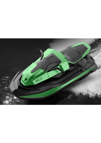 Rc Tekne Yüksek Hızlı Motor Tekne Uzaktan Kumanda Oyuncaklar Cruiser Çocuklar Için Çocuk Erkek Kız | Rc Tekneler (Yurt Dışından)