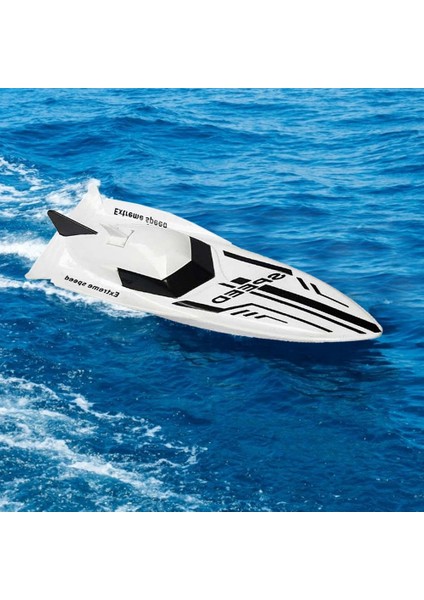Çocuk Kablosuz Uzaktan Kumanda Tekne Mini Uzaktan Kumanda Tekne Uçak Taşıyıcı Cruiser Elektrikli Oyuncak Model Çocuklar Için | Rc Tekneler (Yurt Dışından)