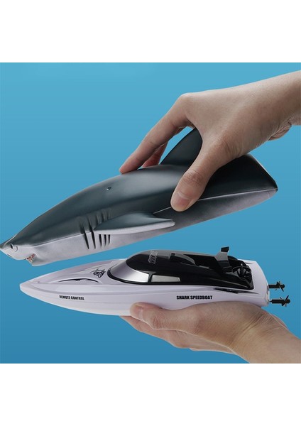 Yüksek Hızlı Tekne Kablosuz Kontrol 2 1 Su Geçirmez Yarış Su Simülasyon Modeli Elektronik Tekne Oyuncaklar Boys Için | Tekneler (Yurt Dışından)