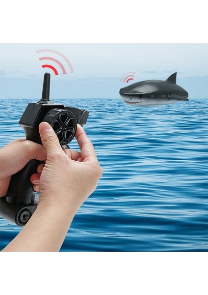 Yüksek Hızlı Tekne Kablosuz Kontrol 2 1 Su Geçirmez Yarış Su Simülasyon Modeli Elektronik Tekne Oyuncaklar Boys Için | Tekneler (Yurt Dışından)