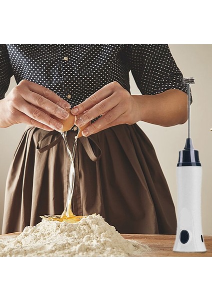 Otomatik Elektrikli Süt Frother Köpük Kahve Makinesi Yumurta Sütü Cappuccino Çırpma Araçları Taşınabilir Mutfak Çikolata, Ab Tak | Sütlüler (Yurt Dışından)