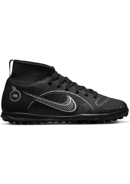 Jr Superfly 8 Club Çocuk Futbol Ayakkabısı