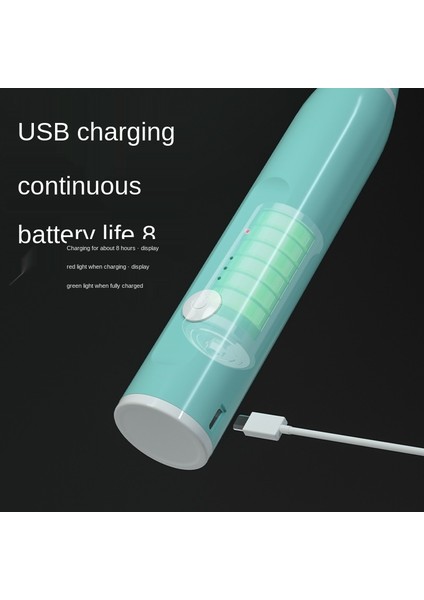 Süt Frother Elektrikli Mikser El El Usb Şarj Edilebilir Ev Mutfak Çok Functio Yeni Yumurta Çırpıcı | Sütlüler (Yurt Dışından)