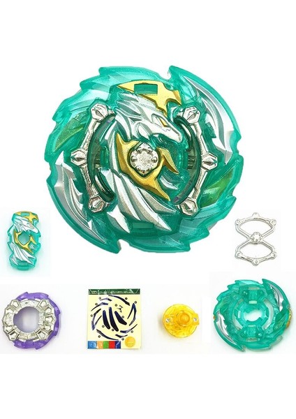 Beyblade Burst Gt B-148 Cennet Pegasus Hiçbir Launcher (Yurt Dışından)