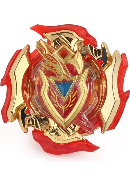 Beyblade Patlama Gold Edition B-104 Hiçbir Launcher (Yurt Dışından)