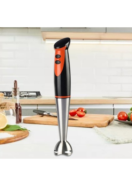 Daldırma El Blender El Blender Süt Frother Ve Yumurta Çırpma Teli İle Ev Için | Sütlü Anneler (Yurt Dışından)