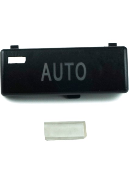 BDP88-4 BMW X5 E53 E39 İçin Klima Kontrol Auto Düğme Kapağı 6972163