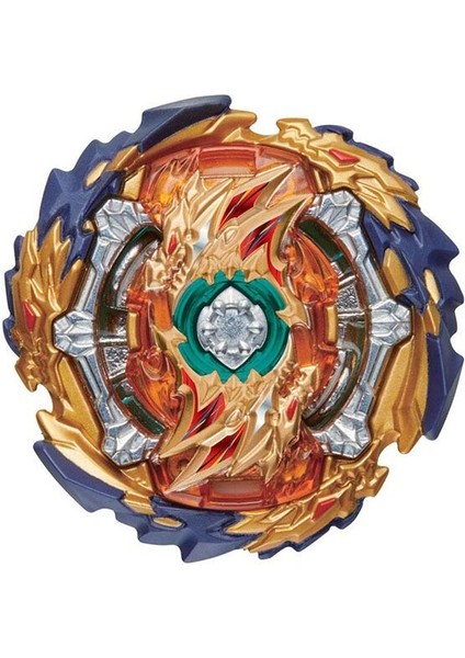 Beyblade Patlaması B-139 Başlatıcı Sihirbazı (Yurt Dışından)