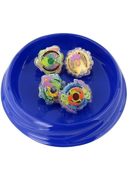 Beyblade Patlama Tanrı Savaş Beyblade Set + Launcher (Yurt Dışından)