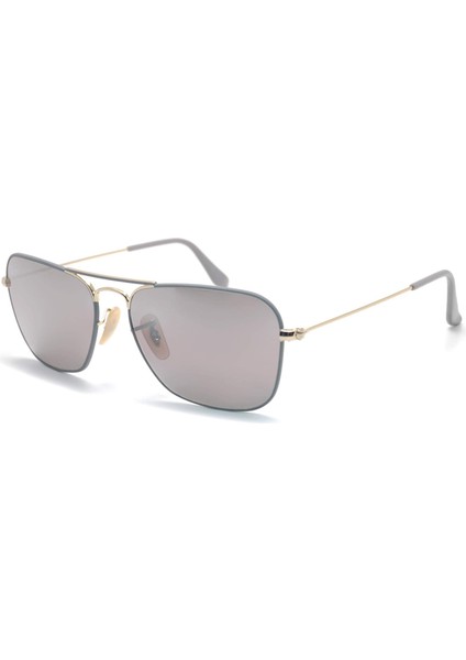 RB3136 9154/AH Unisex Güneş Gözlüğü