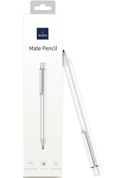 Mate Pencil Stylus Dokunmatik Kalem Huawei Uyumlu Çizim Kalemi