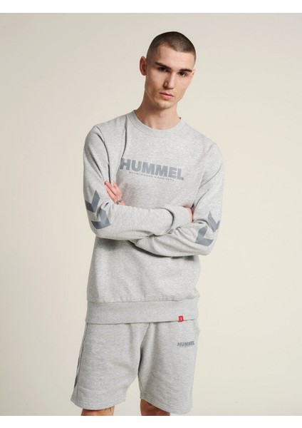 Legacy Sweatshirt