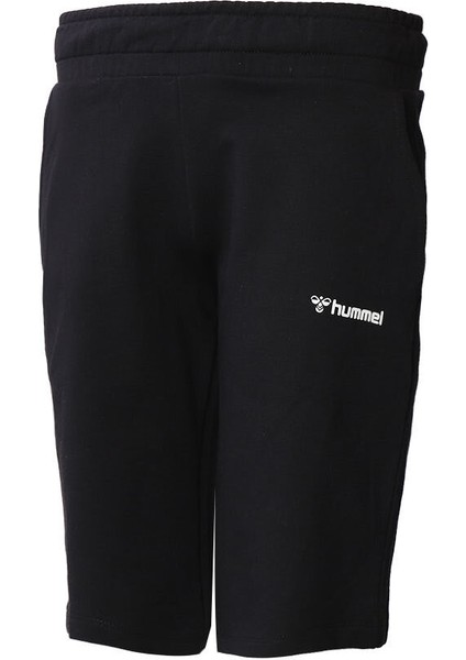 Hmlkensera Shorts Siyah Çocuk Şort 931413-2001